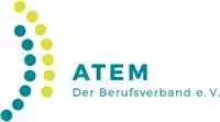 Logo: ATEM - der Berufsverband e.V.